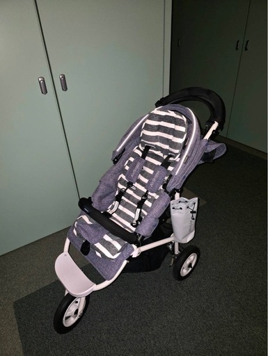 美品✨Air Buggy ココブレーキ