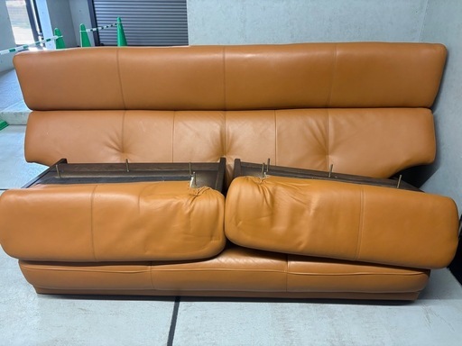 浜本工芸　S-7200  ソファ