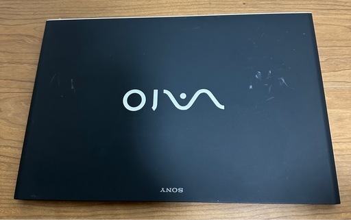SONY VAIO SVP132A26CN i7メモリ8G SSD256GB W11 OFFICE 2024 FHD SONY VAIO SVP132A26CN i7メモリ8G SSD256GB W11 OFFICE 2024 FHD
