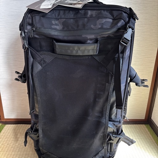 新品未使用品　旅行バッグ　新生活価格 定価34560円