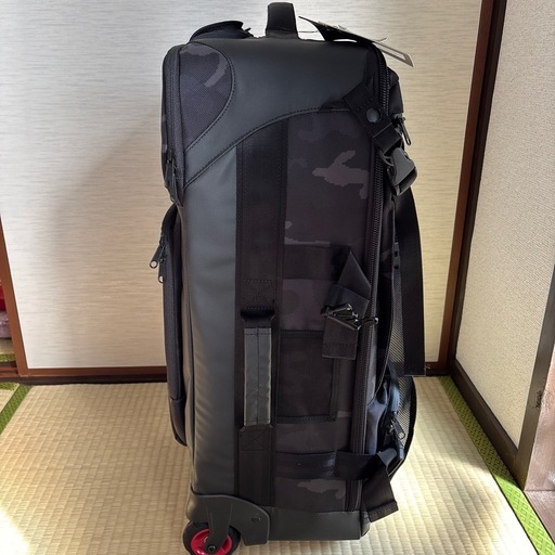 新品未使用品　旅行バッグ　新生活価格 定価34560円