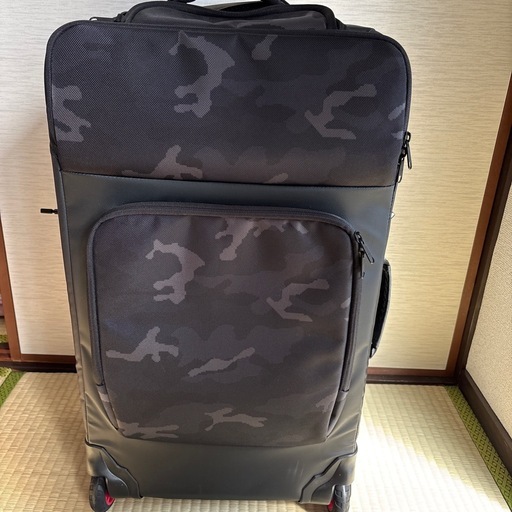 新品未使用品　旅行バッグ　新生活価格 定価34560円