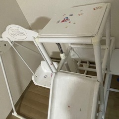 ジャングルジム　滑り台　鉄棒の画像