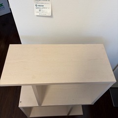 本棚•カラーボックスの画像