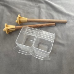 ホーエイ 鳥かご 21手乗りの画像