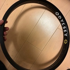 ODYSSEY BMX 
20inch  RIMの画像