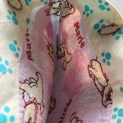 手作り🌸手提げバッグ🌸の画像