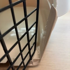 ペットキャリー/ペットクレート
の画像