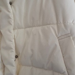 アウターダウン✨LLサイズの画像
