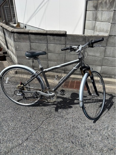 値下げ⭐︎GIANT「ジャイアント」自転車