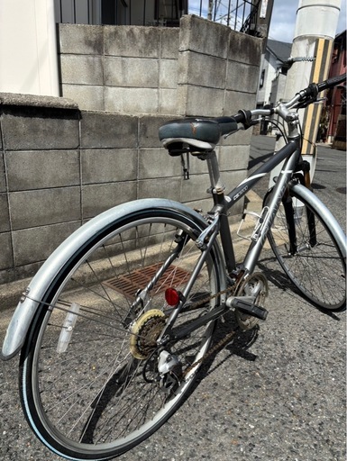 値下げ⭐︎GIANT「ジャイアント」自転車