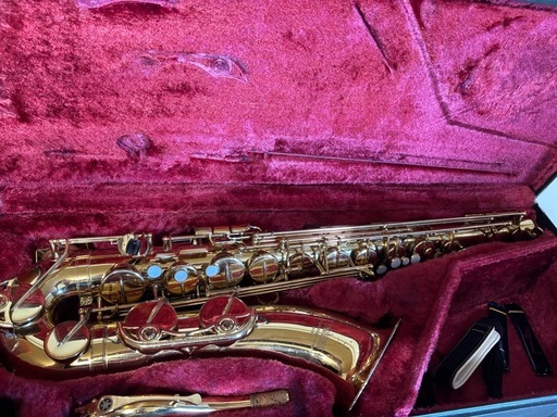 YAMAHA YAS-34Ⅱ
