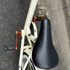 自転車14インチ3歳〜5歳の画像