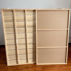 KATOJI ハイポジションベビーベッド アーチ (ホワイト)  の画像