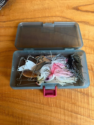 釣り具セット