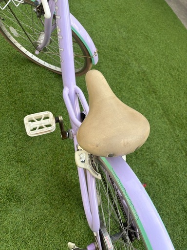 自転車　子供用　ジュニア　22インチ
