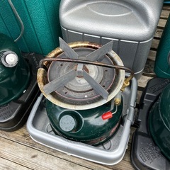 Coleman コールマン　ランタン　アウトドア　まとめての画像