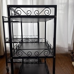 スチールラック1個から可の画像