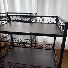 スチールラック1個から可の画像