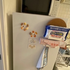 【帰国】一人暮らし家具家電セット まとめて8000円 早い方優先の画像