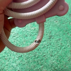 ハムスター　　リバーシブルヒーターの画像