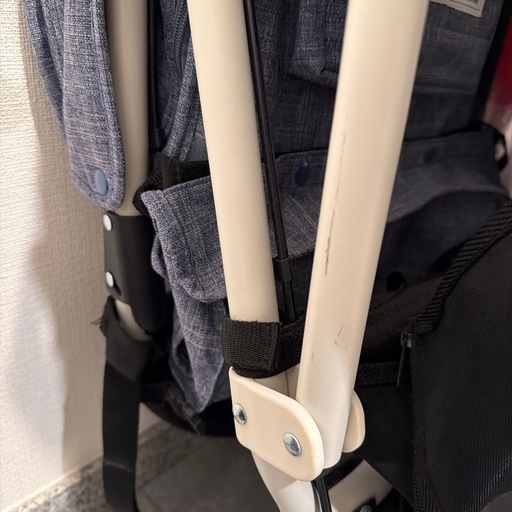 美品✨Air Buggy ココブレーキ