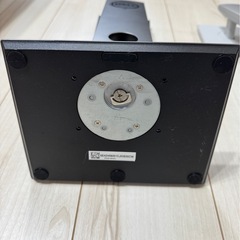 DELL モニター　アーム　2個セットの画像