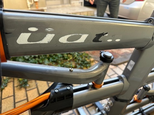 Kuat NV 2.0 Bike Rack ヒッチキャリア 4台積み 鍵付き
