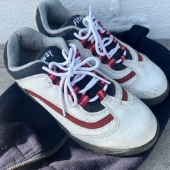 フィットウェイ　ゴルフシューズ　レディース　23cmの画像