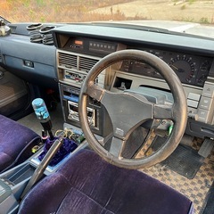 HR31 rb20de 5mtの画像