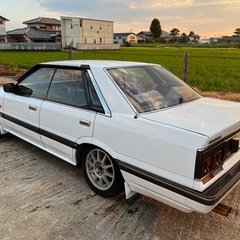 HR31 rb20de 5mtの画像