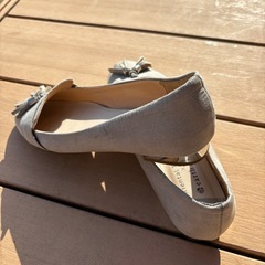 パンプス　の画像