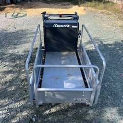 KIORTZ KCG954V (共立)の画像