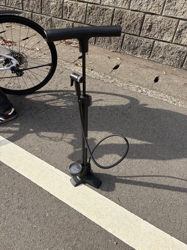 値下げしてます！GIANT Liv　ESCAPE R W DISC LTD XXS クロスバイク 2023モデル