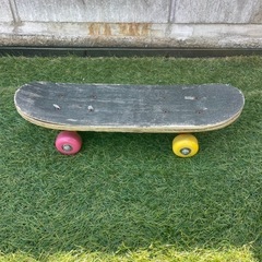 スケボーミニの画像