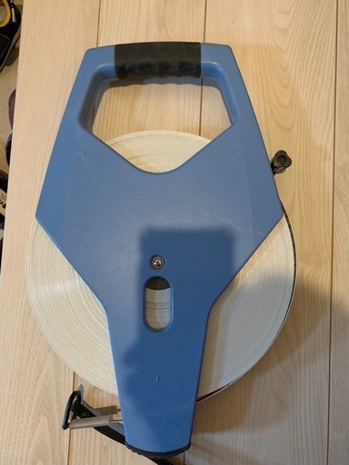 YAKYWO STILON NR100X 100m 測定テープ