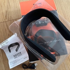 充電式シリコンウォーマーの画像