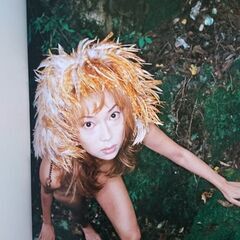 女優さんの写真集の画像