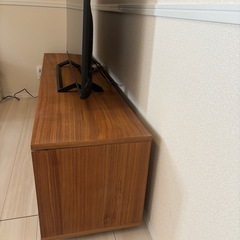 テレビ台の画像