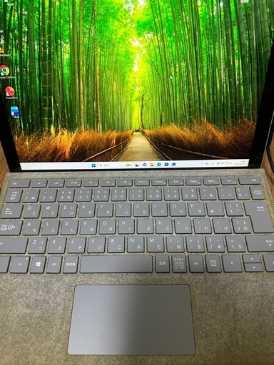 Surface Pro 4 Core i5第6世代 SSD256GBメモリ8GB