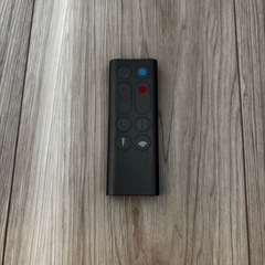 Dyson hot+cool AM09 2015年製造の画像