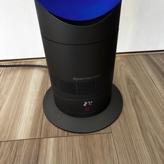 Dyson hot+cool AM09 2015年製造の画像