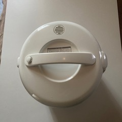炊飯器
の画像