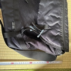 美品　PORTER ボストンバッグ ブラック
の画像