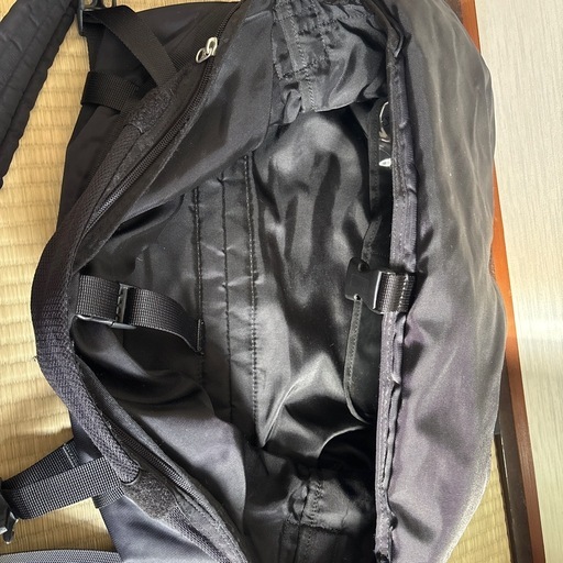 美品　PORTER ボストンバッグ ブラック
