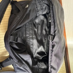 美品　PORTER ボストンバッグ ブラック
の画像