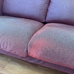 イケア　IKEA ソファの画像