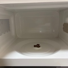 2022年Irish OHyama電子レンジの画像