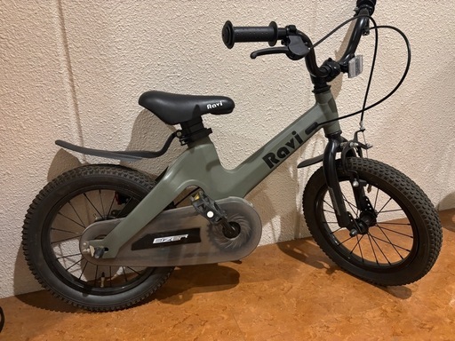 14インチ 子供　自転車