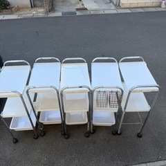 エステワゴン残り2台の画像